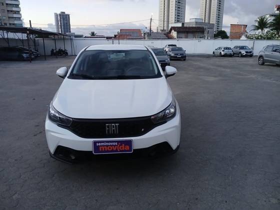 FIAT ARGO 1.0 FIREFLY FLEX DRIVE MANUAL FIAT ARGO 1.0 FIREFLY FLEX DRIVE MANUAL
